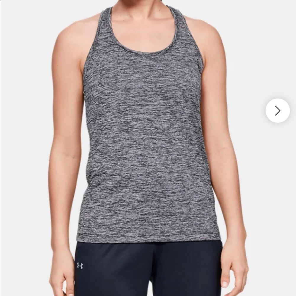 Under Armour Woman’s UA Tech Twist Tank